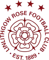 Linlithgow Rose team logo
