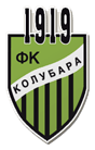 Kolubara team logo