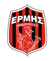 Ermis team logo