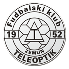 Teleoptik team logo