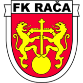 FK Raca team logo