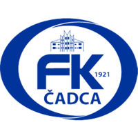Cadca team logo
