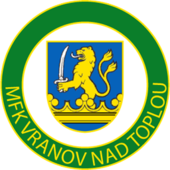 Vranov Nad Toplou team logo