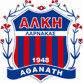 Alki team logo