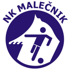 Malecnik team logo