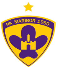 Maribor Piv Lasko team logo