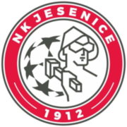 Jesenice team logo