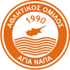 Ayia Napa team logo