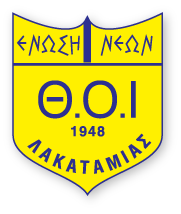 Thoi Lakatamias team logo