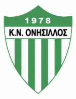 Onisillos Sotiras team logo
