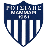 Rotsides Mammari team logo