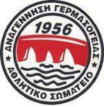 Anagennisi Germasoyias team logo