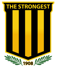 Club The Strongest team logo