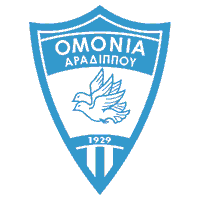 Omonia Aradippou team logo