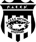 P.A.E.E.K. team logo