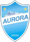 Aurora team logo