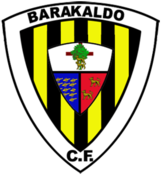Barakaldo team logo