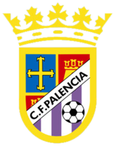 Palencia team logo