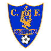 Orihuela team logo