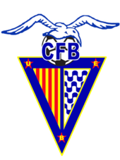 Badalona team logo