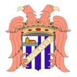Aguilas team logo