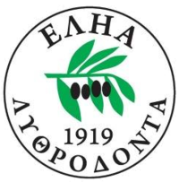 Elia Lythrodonta team logo
