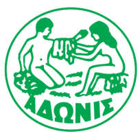 Adonis Idaliou team logo