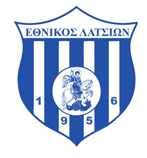 Ethnikos Latsion team logo