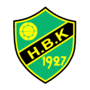 Hogaborgs BK team logo
