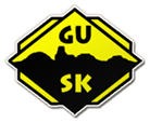 Gamla Upsala SK team logo