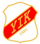 Ytterhogdals Idrottsklubb team logo