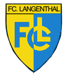 FC Langenthal team logo