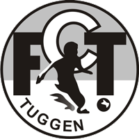 FC Tuggen team logo