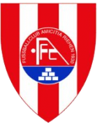 FC Amicitia Riehen team logo