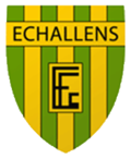 FC Echallens team logo