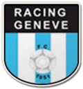 Racing Club Ge team logo