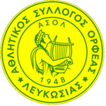 Orfeas Lefkosias team logo