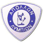 Apollon Lympion team logo
