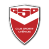 CS Chenois team logo