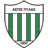 ASPIS Pylas team logo