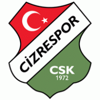 Cizrespor team logo