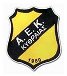 A.E.Kythreas team logo
