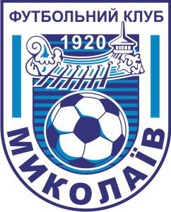 MFK Mykolaiv team logo