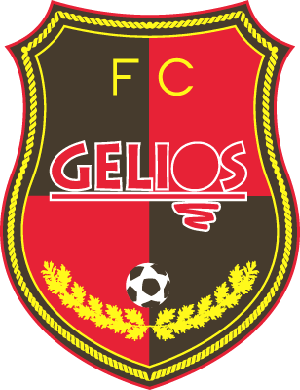 Helios team logo
