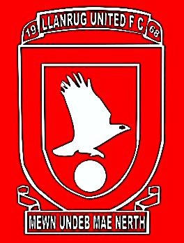 Llanrug United team logo