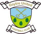 Goytre United team logo