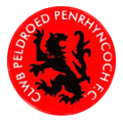 Penrhyncoch team logo