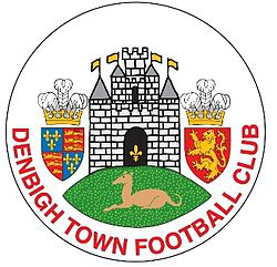 Denbigh Town team logo
