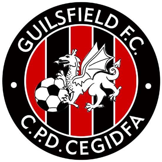 Guilsfield team logo