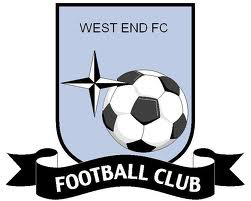 West End team logo